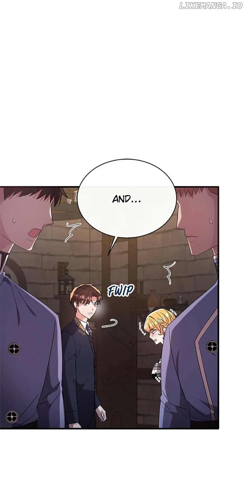 The Marquis Is Only Kind to Her Chapter 46 Online - página 53