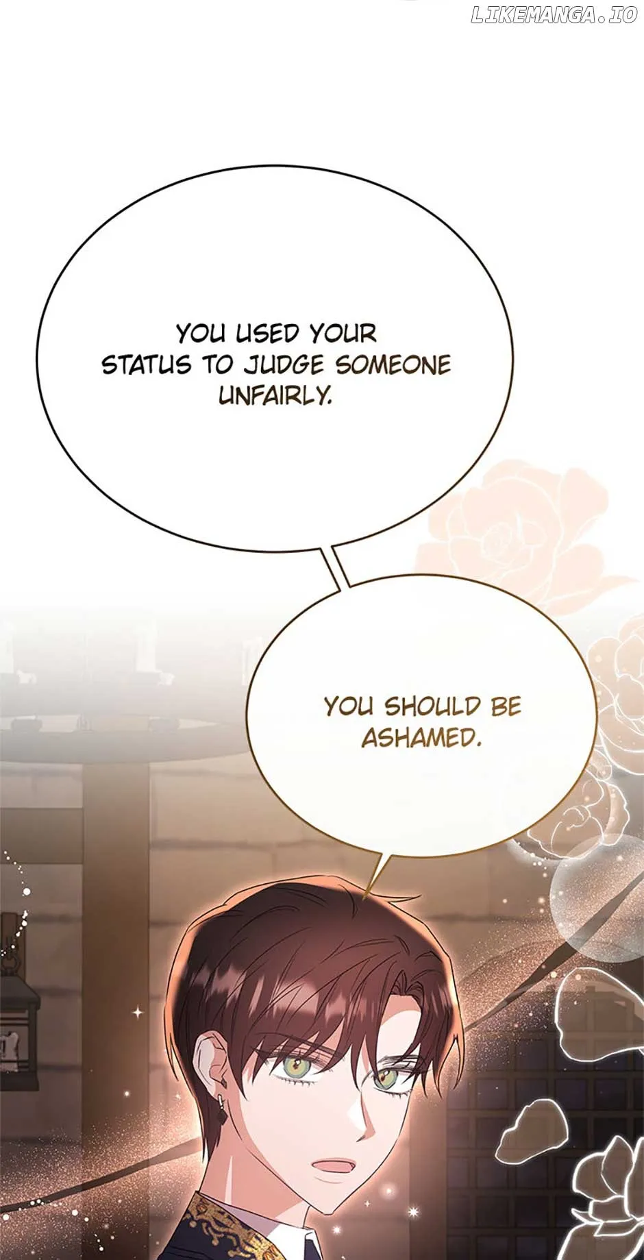 The Marquis Is Only Kind to Her Chapter 46 Online - página 55