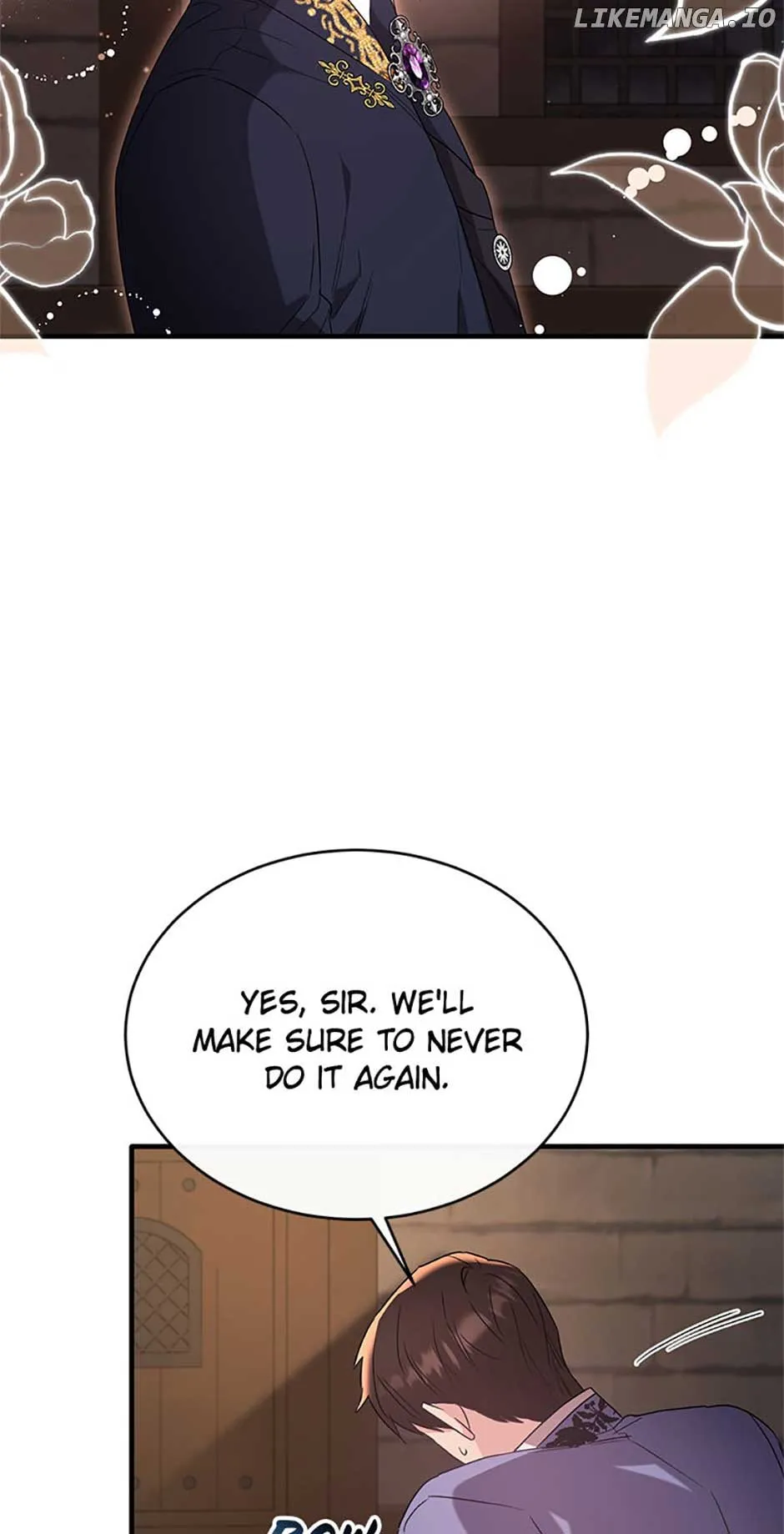 The Marquis Is Only Kind to Her Chapter 46 Online - página 56