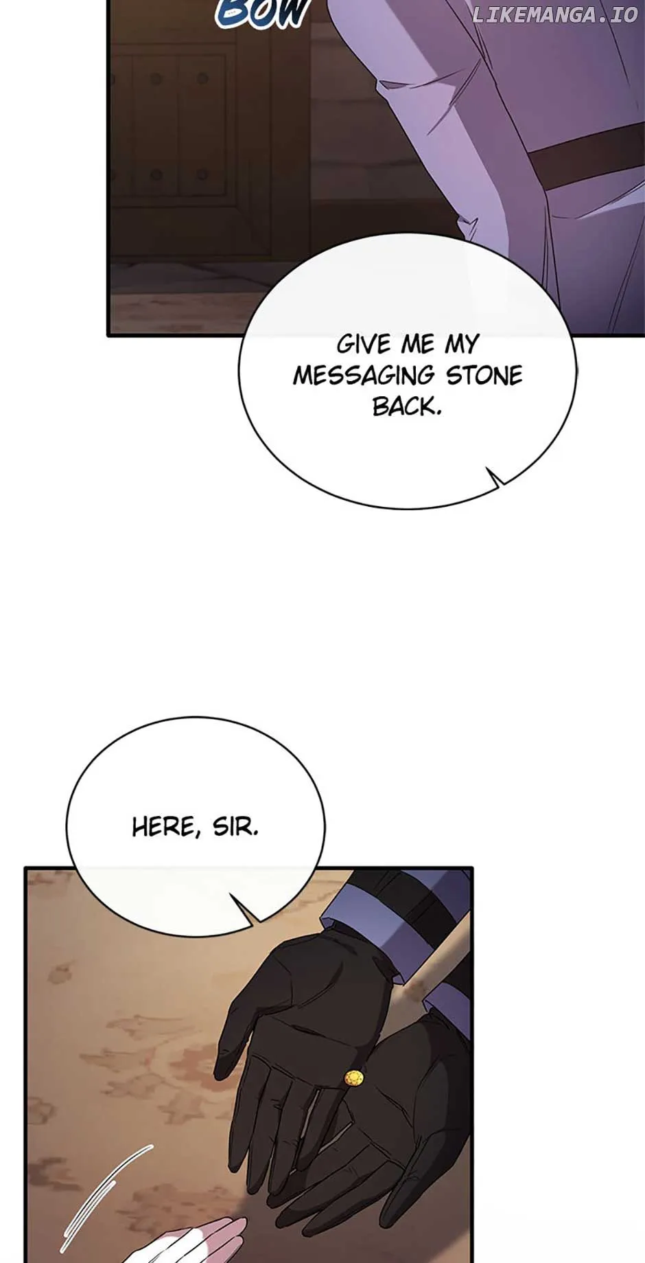The Marquis Is Only Kind to Her Chapter 46 Online - página 57