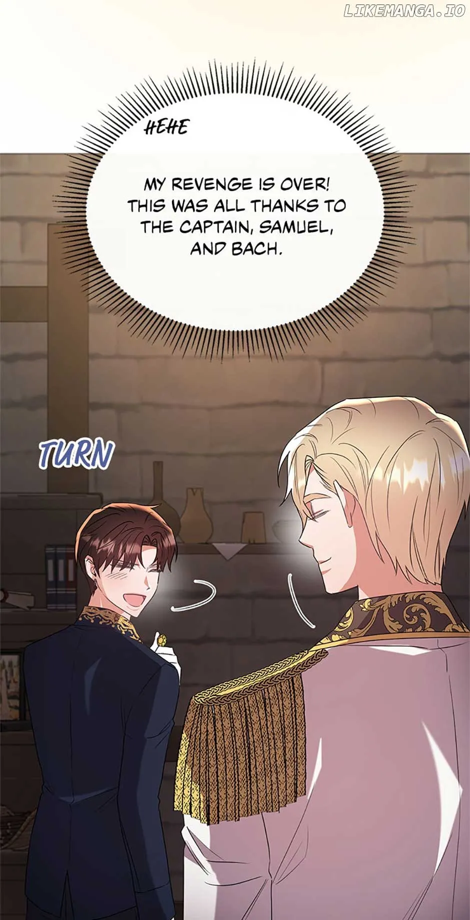 The Marquis Is Only Kind to Her Chapter 46 Online - página 59