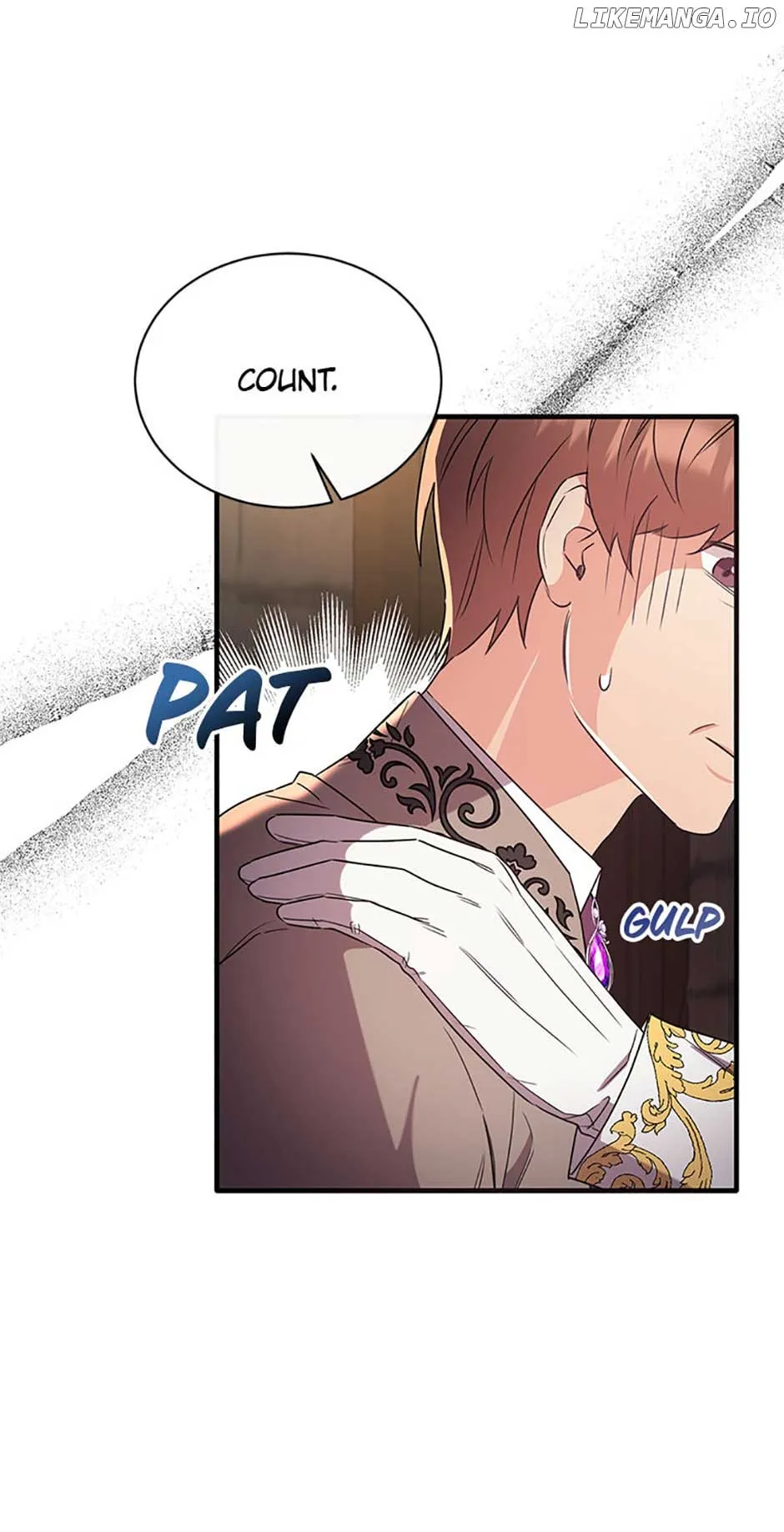 The Marquis Is Only Kind to Her Chapter 46 Online - página 61