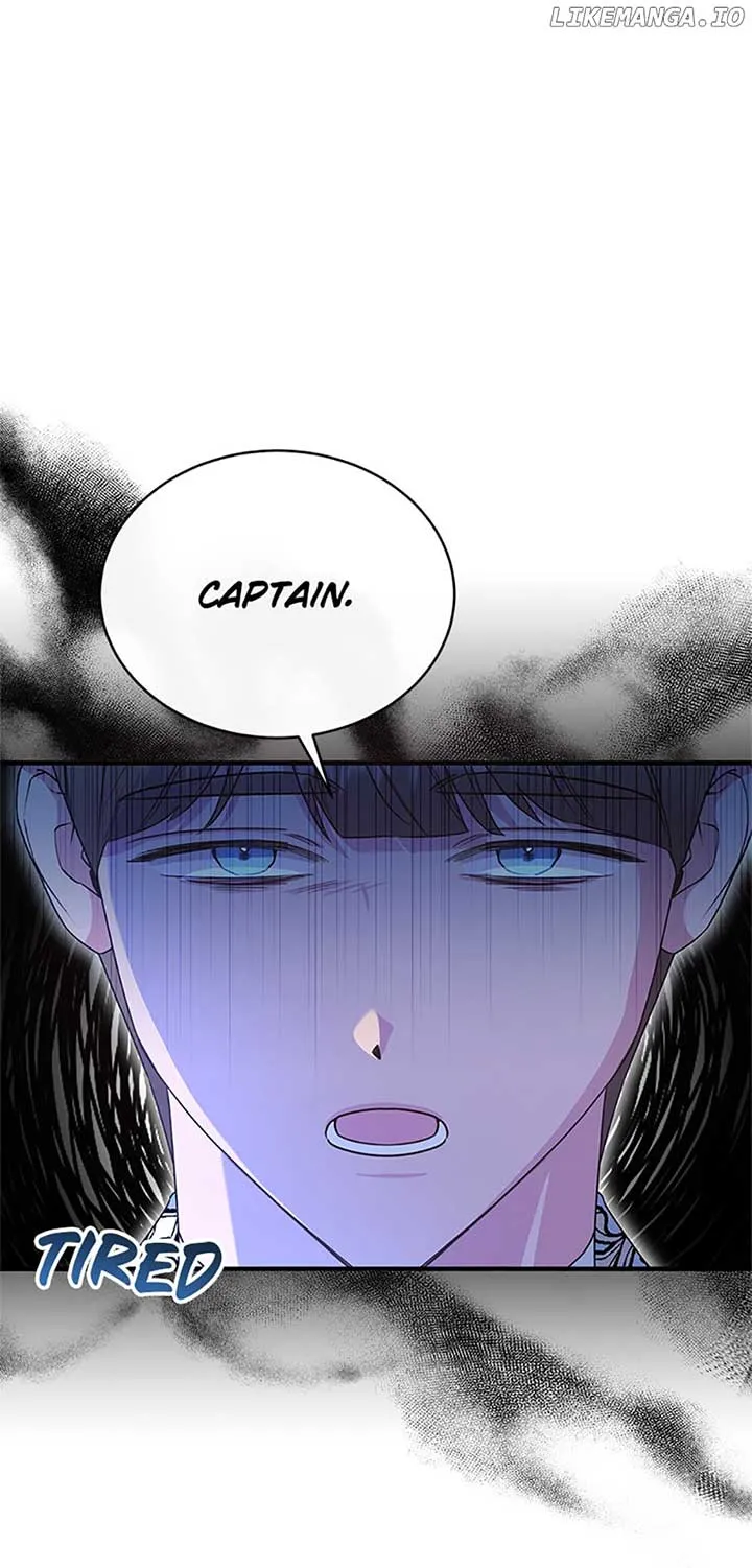 The Marquis Is Only Kind to Her Chapter 47 Online - página 4