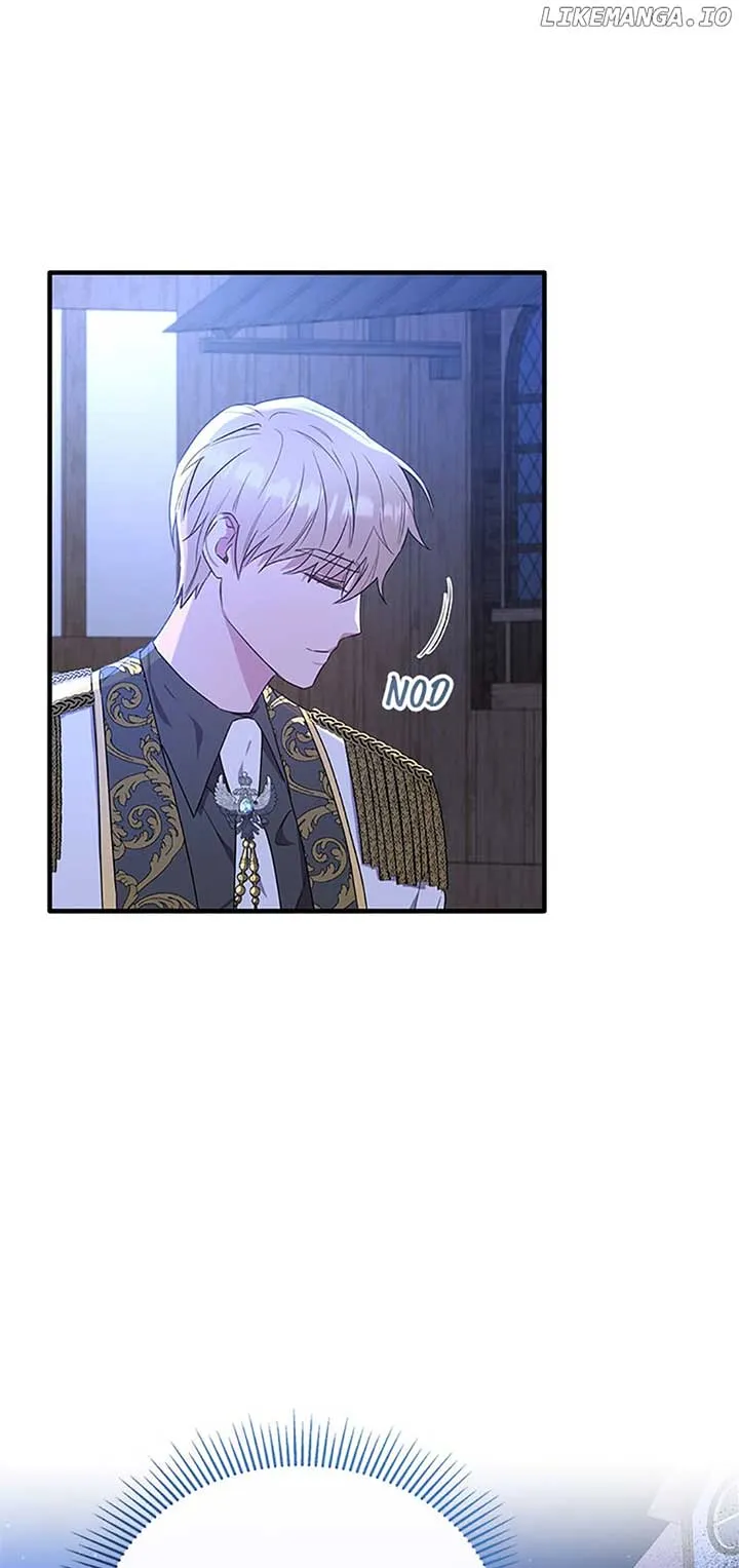 The Marquis Is Only Kind to Her Chapter 47 Online - página 9