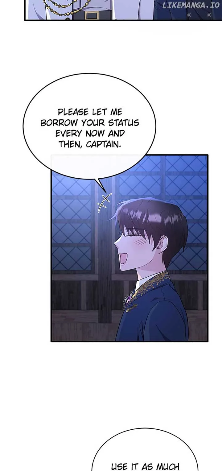 The Marquis Is Only Kind to Her Chapter 47 Online - página 12