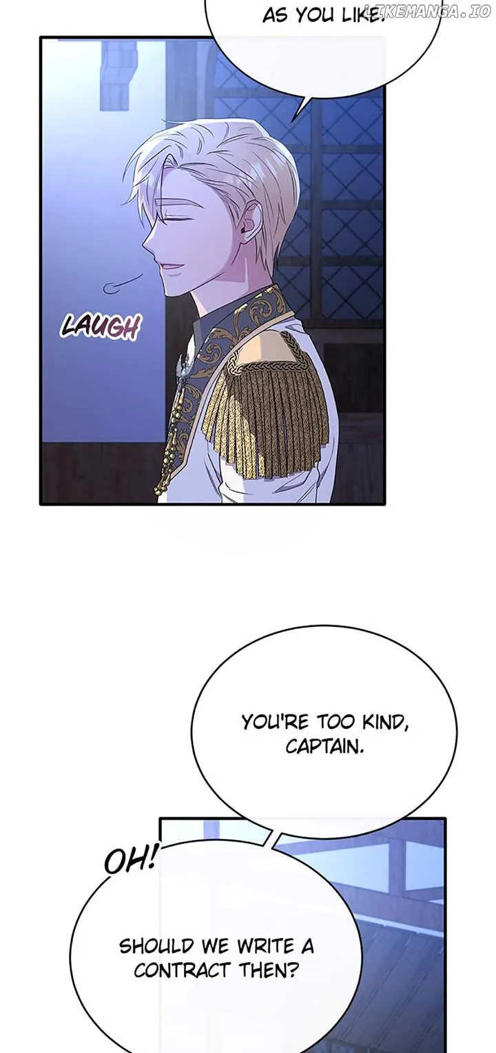 The Marquis Is Only Kind to Her Chapter 47 Online - página 13