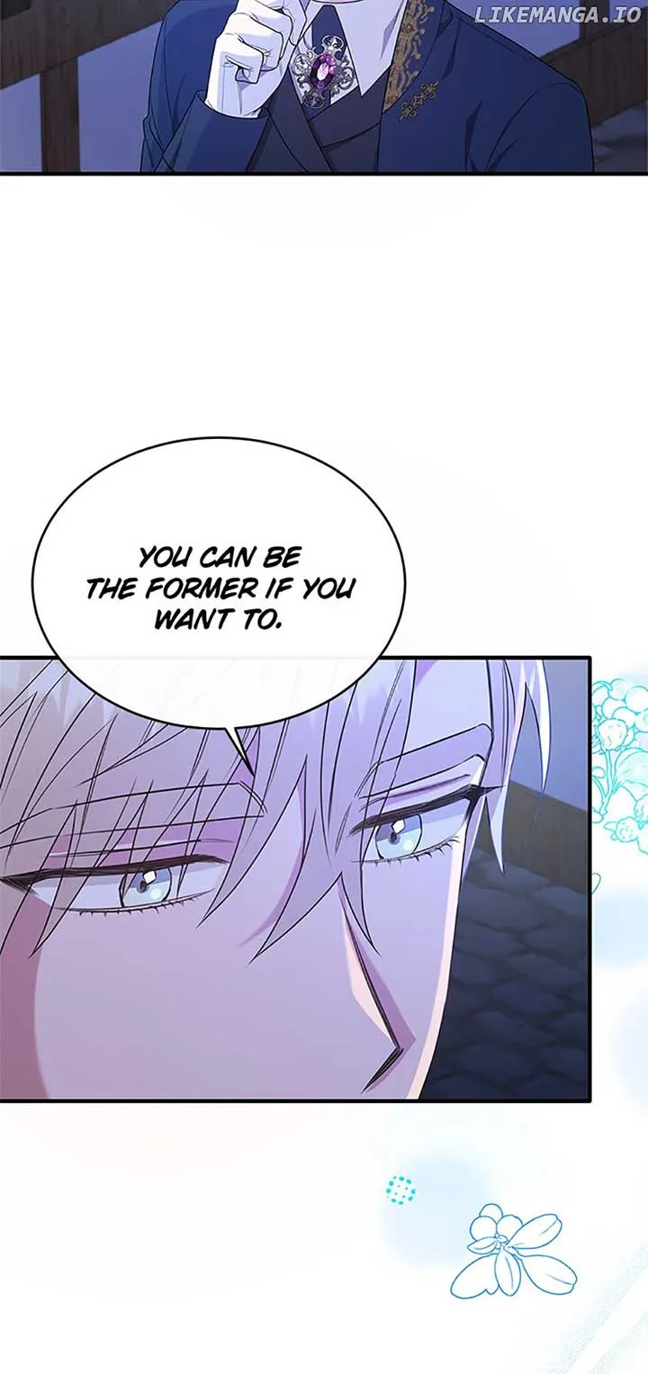 The Marquis Is Only Kind to Her Chapter 47 Online - página 15