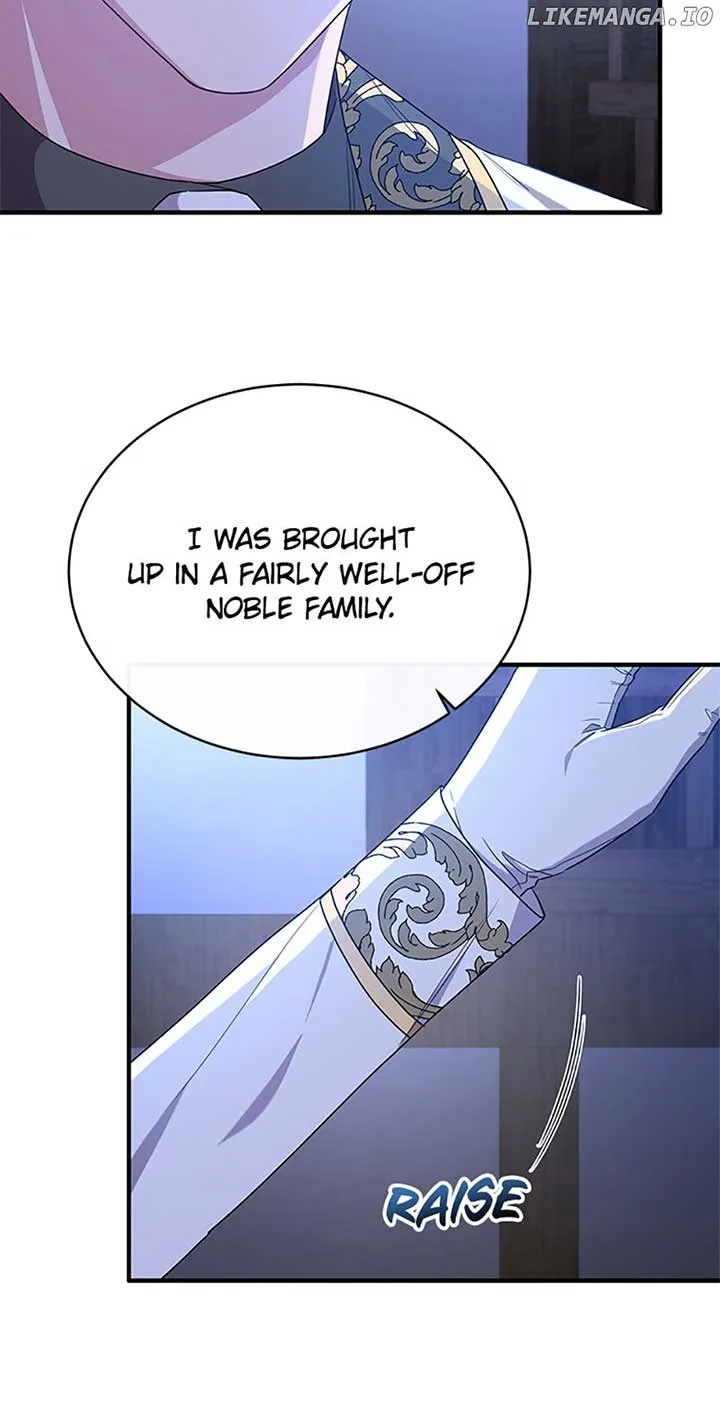 The Marquis Is Only Kind to Her Chapter 47 Online - página 22