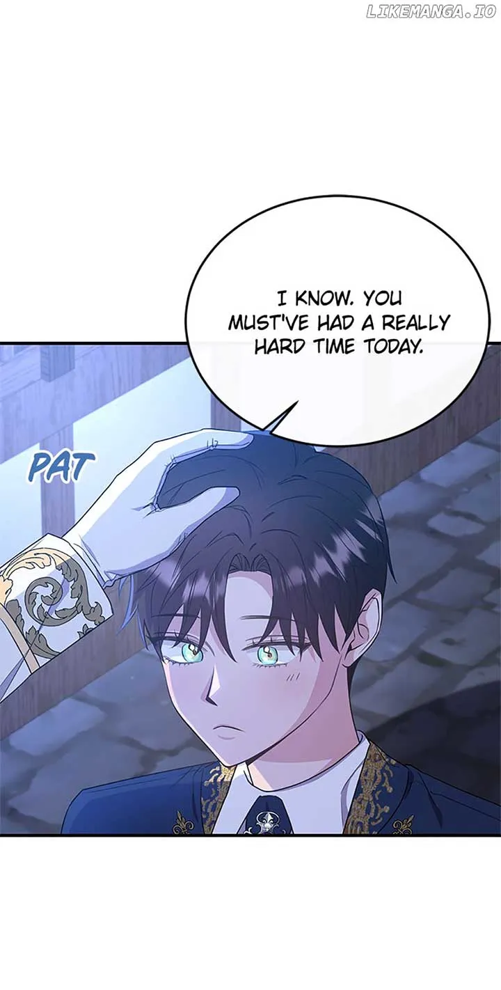 The Marquis Is Only Kind to Her Chapter 47 Online - página 23