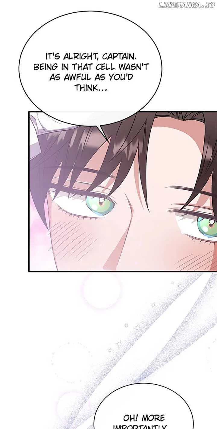 The Marquis Is Only Kind to Her Chapter 47 Online - página 24