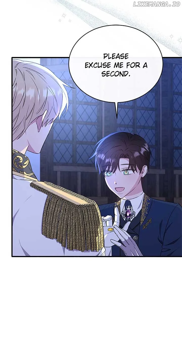 The Marquis Is Only Kind to Her Chapter 47 Online - página 26
