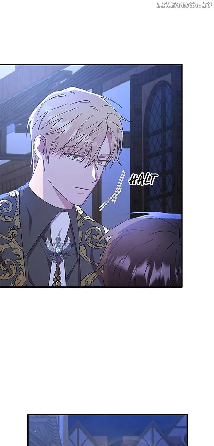 The Marquis Is Only Kind to Her Chapter 47 Online - página 27