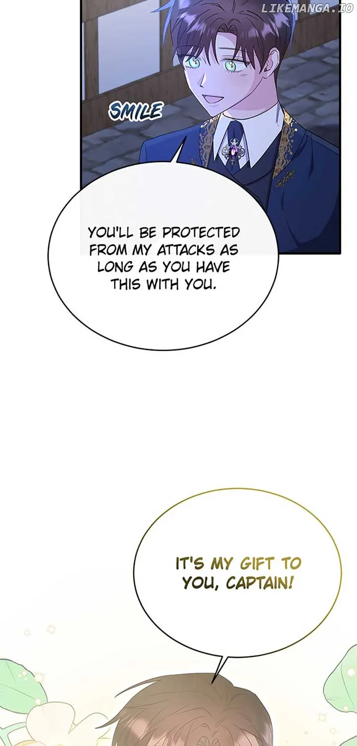 The Marquis Is Only Kind to Her Chapter 47 Online - página 30