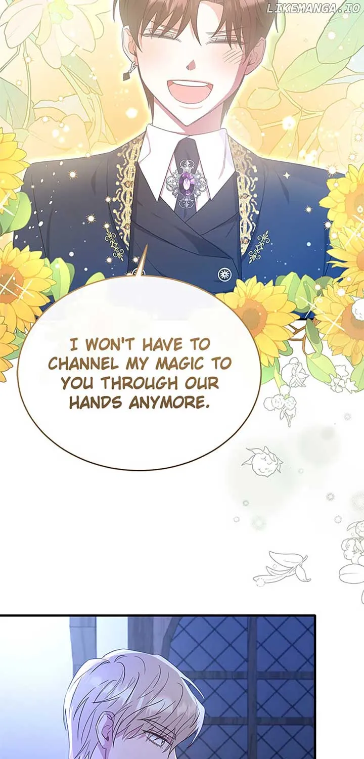The Marquis Is Only Kind to Her Chapter 47 Online - página 31