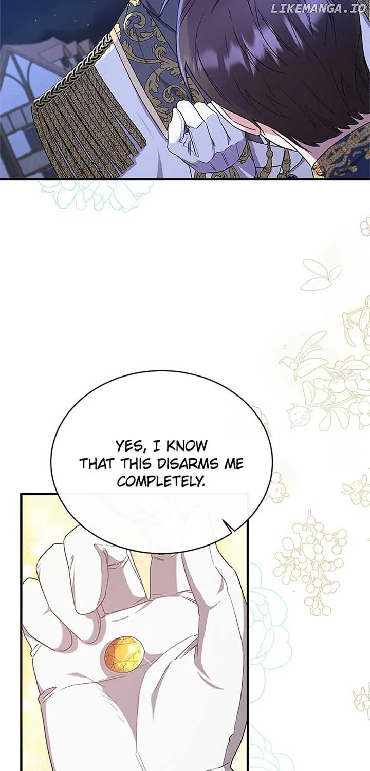 The Marquis Is Only Kind to Her Chapter 47 Online - página 33