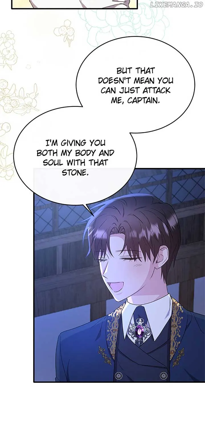 The Marquis Is Only Kind to Her Chapter 47 Online - página 34