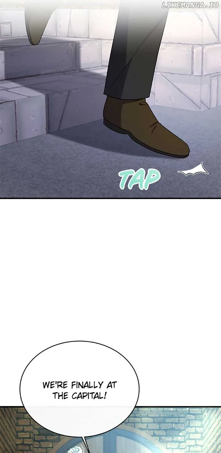 The Marquis Is Only Kind to Her Chapter 47 Online - página 38