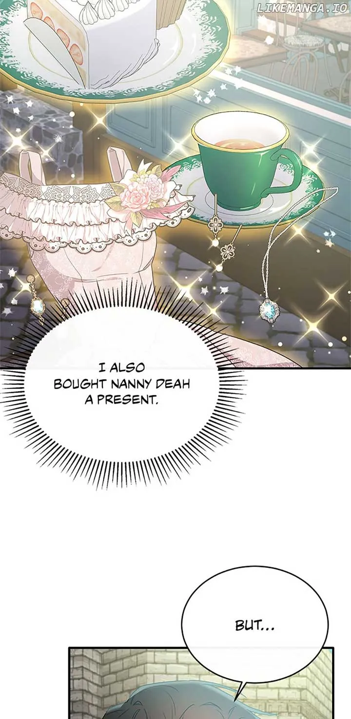 The Marquis Is Only Kind to Her Chapter 47 Online - página 40