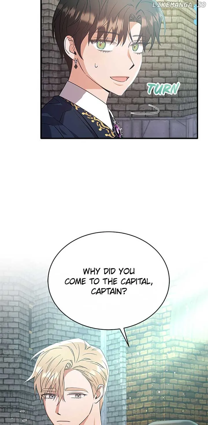 The Marquis Is Only Kind to Her Chapter 47 Online - página 41