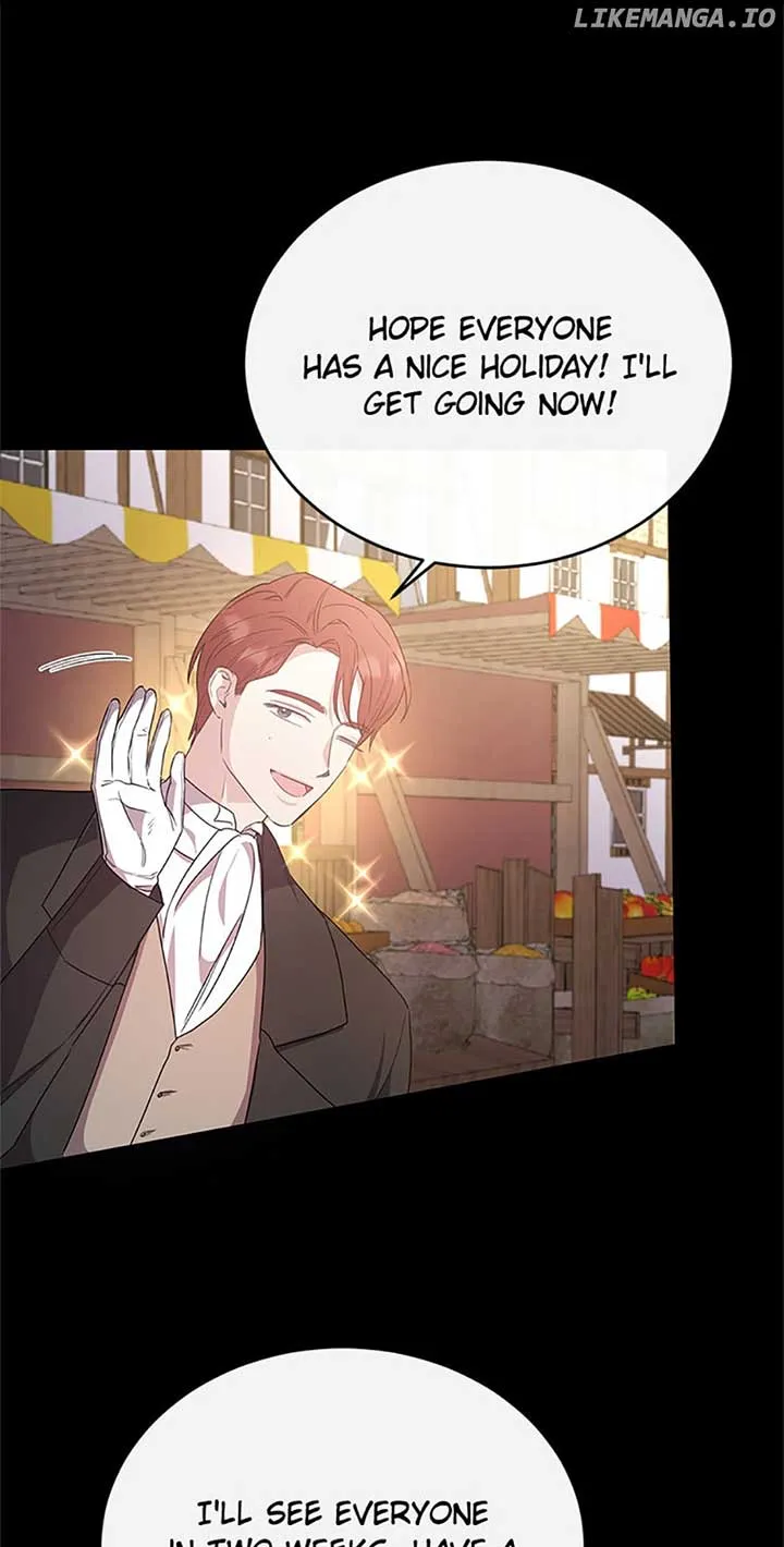 The Marquis Is Only Kind to Her Chapter 47 Online - página 43