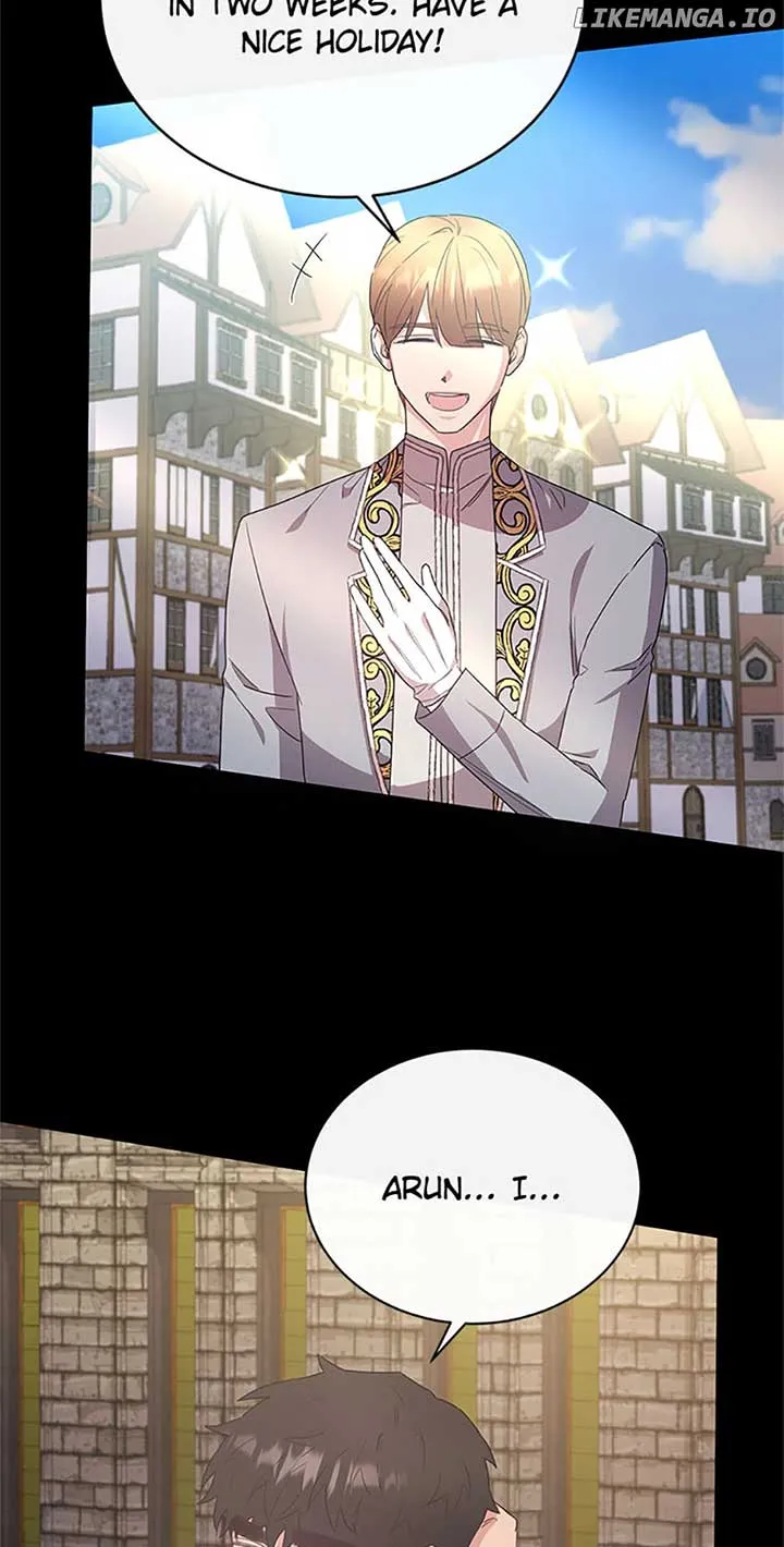 The Marquis Is Only Kind to Her Chapter 47 Online - página 44