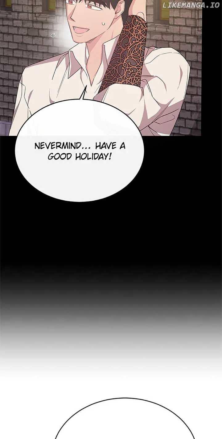 The Marquis Is Only Kind to Her Chapter 47 Online - página 45