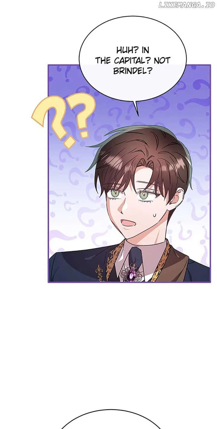 The Marquis Is Only Kind to Her Chapter 47 Online - página 47