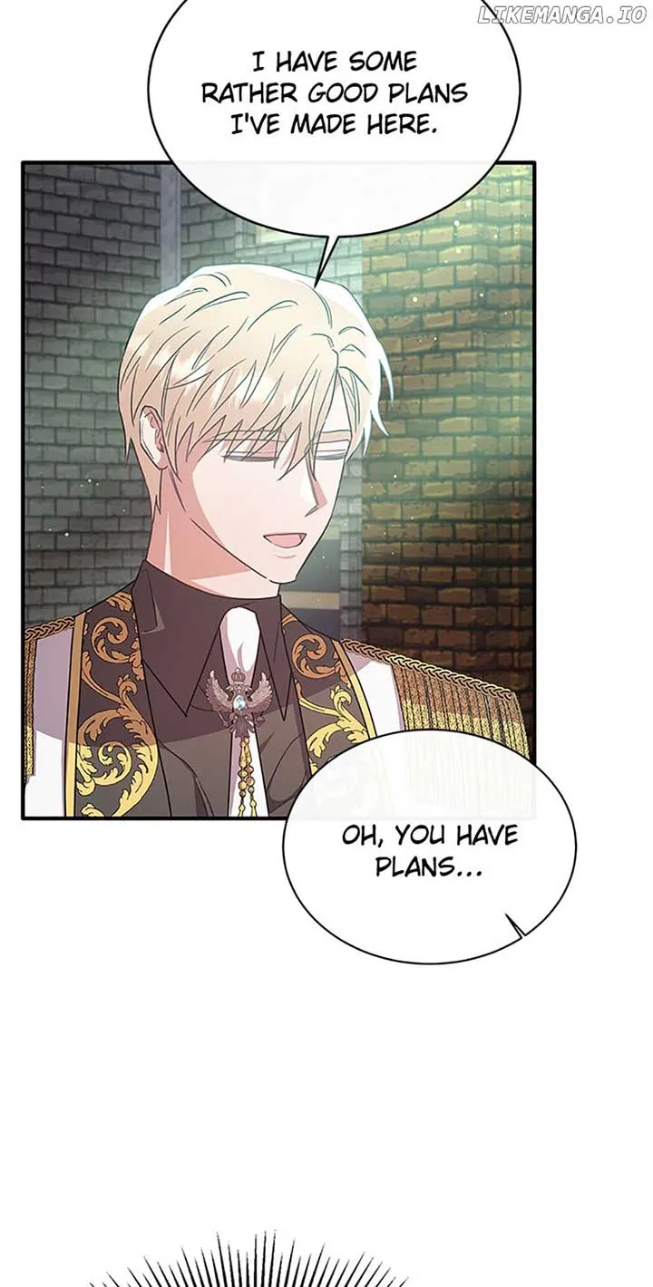 The Marquis Is Only Kind to Her Chapter 47 Online - página 48