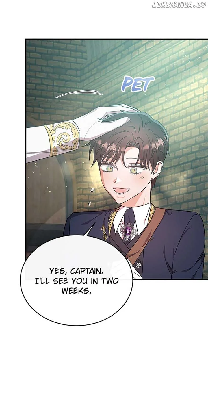 The Marquis Is Only Kind to Her Chapter 47 Online - página 50
