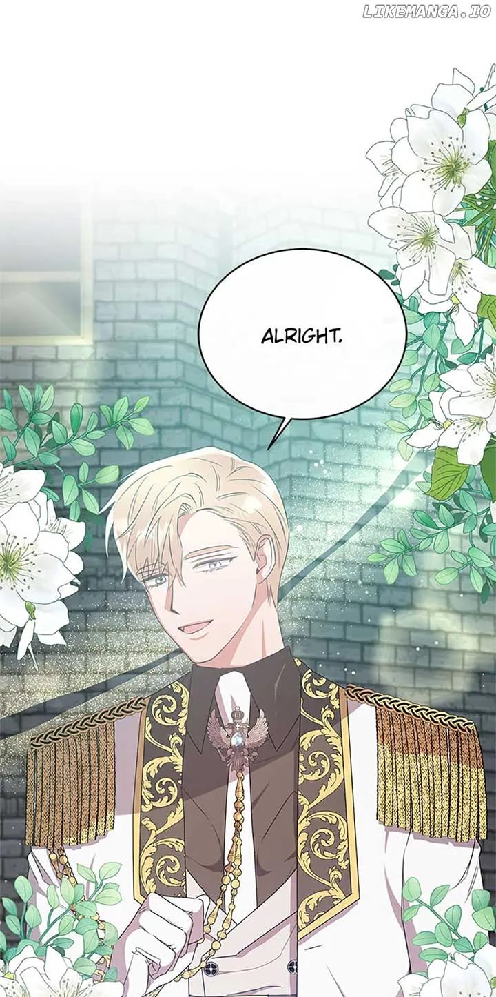 The Marquis Is Only Kind to Her Chapter 47 Online - página 51