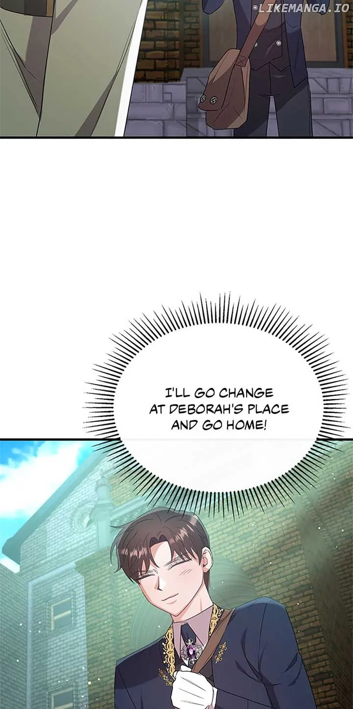 The Marquis Is Only Kind to Her Chapter 47 Online - página 53