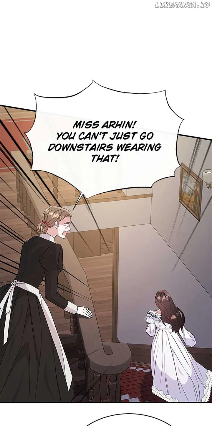 The Marquis Is Only Kind to Her Chapter 47 Online - página 56