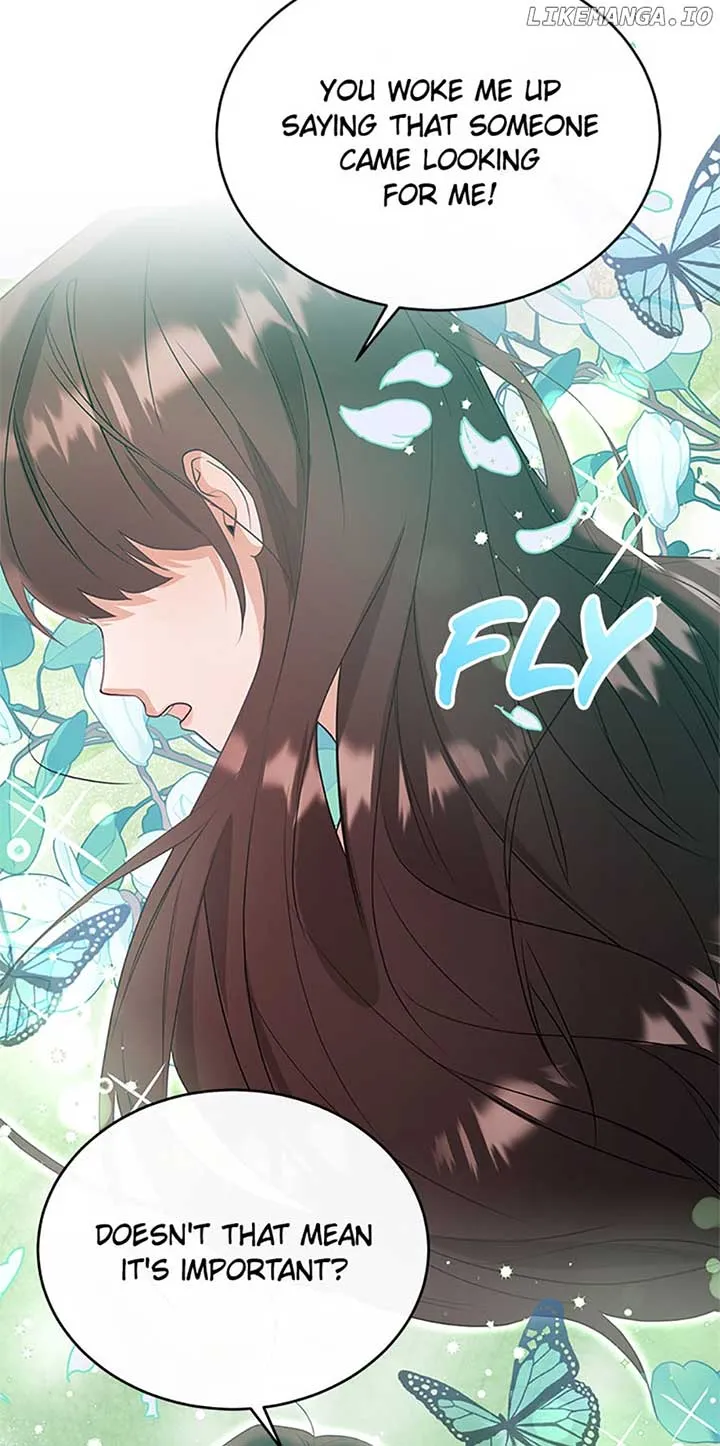 The Marquis Is Only Kind to Her Chapter 47 Online - página 57