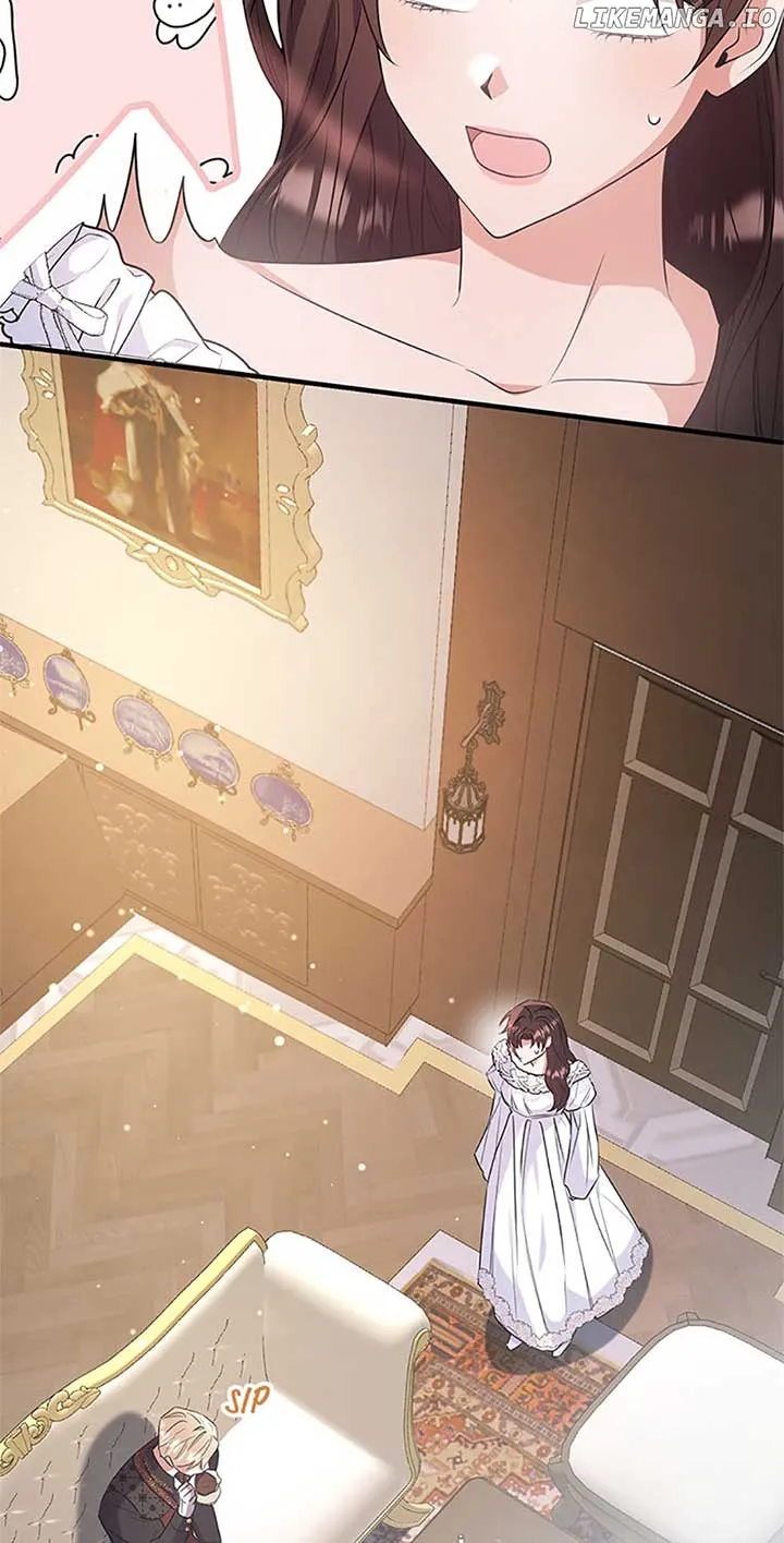 The Marquis Is Only Kind to Her Chapter 47 Online - página 62
