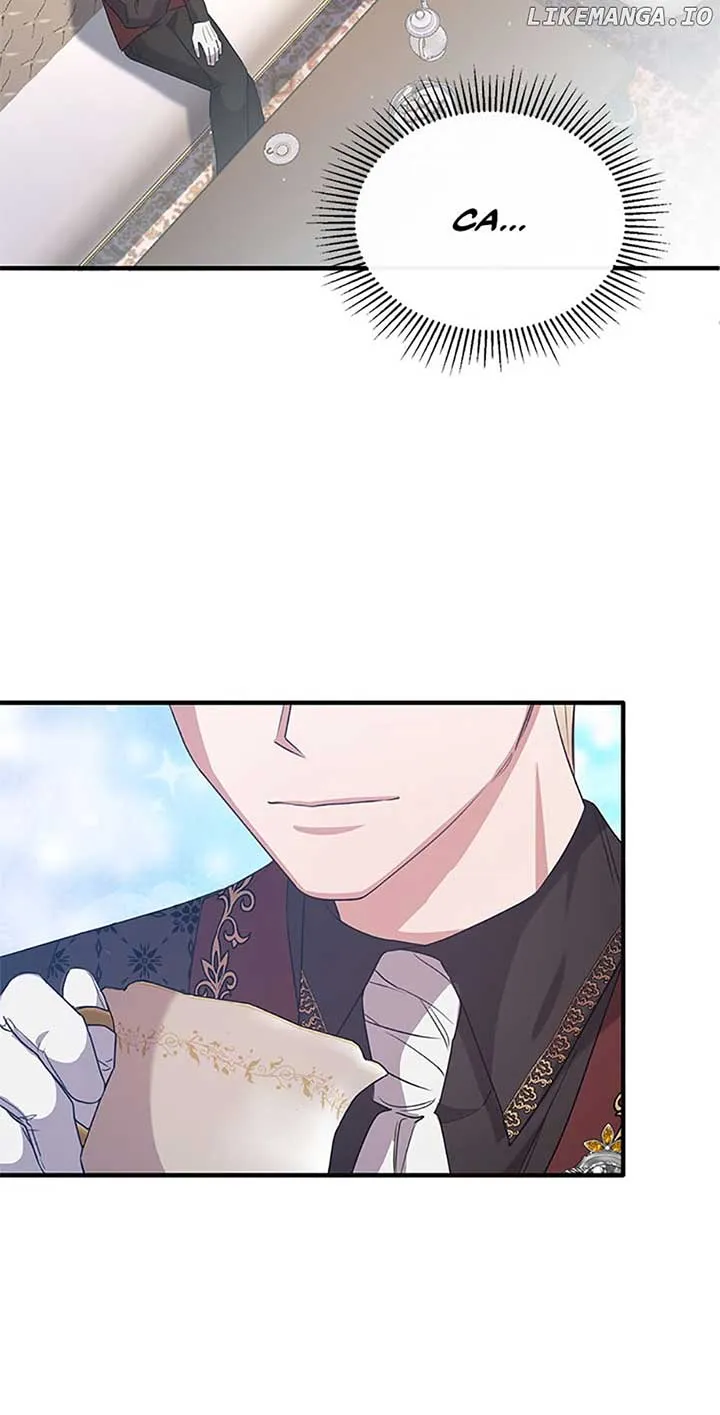 The Marquis Is Only Kind to Her Chapter 47 Online - página 63