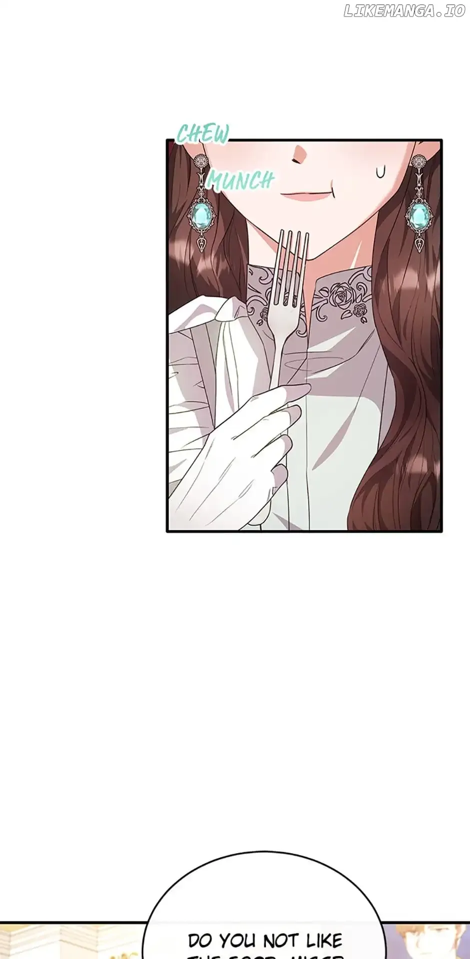 The Marquis Is Only Kind to Her Chapter 49 Online - página 2