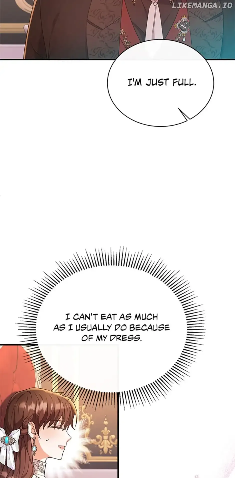 The Marquis Is Only Kind to Her Chapter 49 Online - página 6