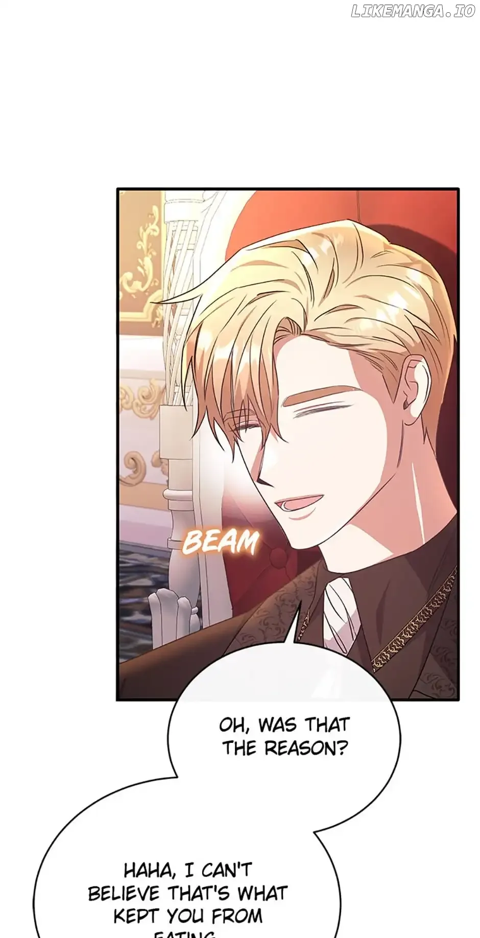 The Marquis Is Only Kind to Her Chapter 49 Online - página 11