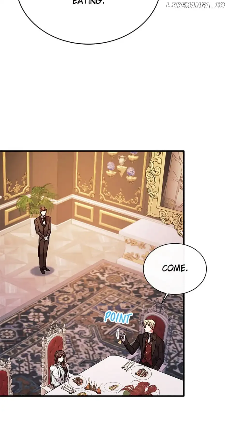 The Marquis Is Only Kind to Her Chapter 49 Online - página 12