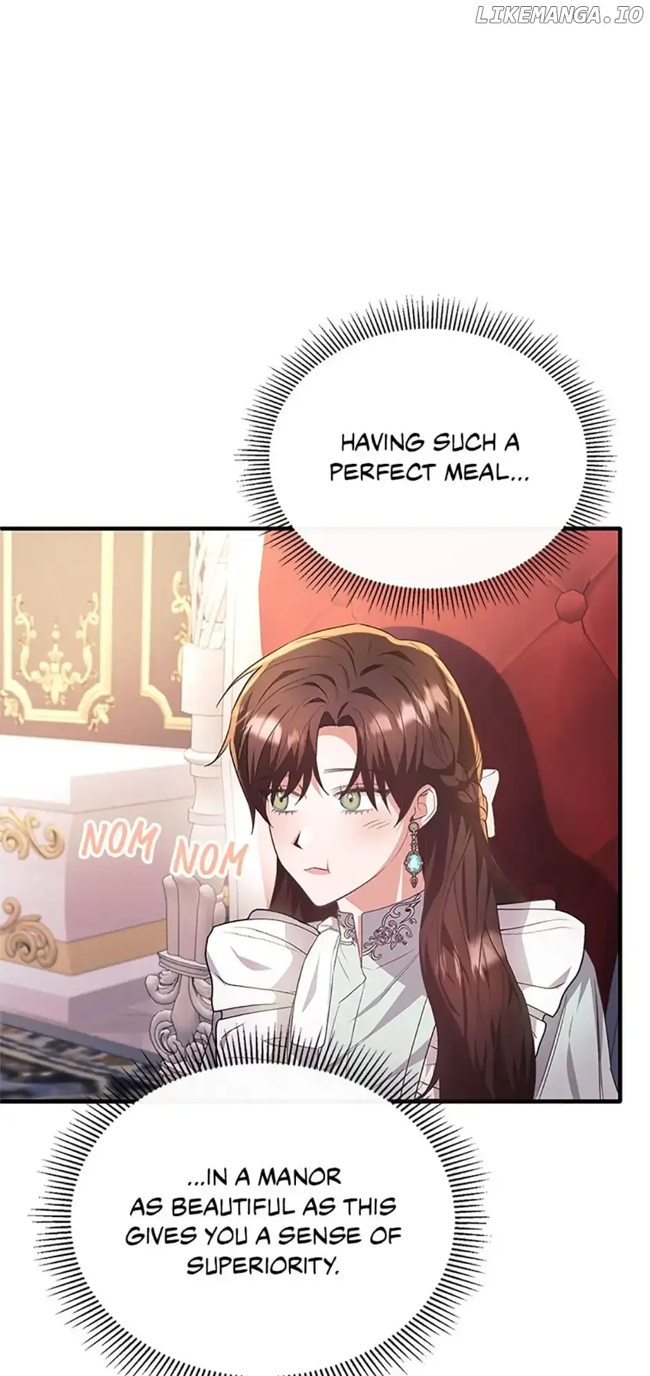 The Marquis Is Only Kind to Her Chapter 49 Online - página 27