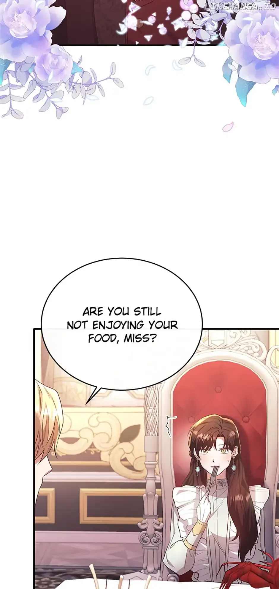 The Marquis Is Only Kind to Her Chapter 49 Online - página 30