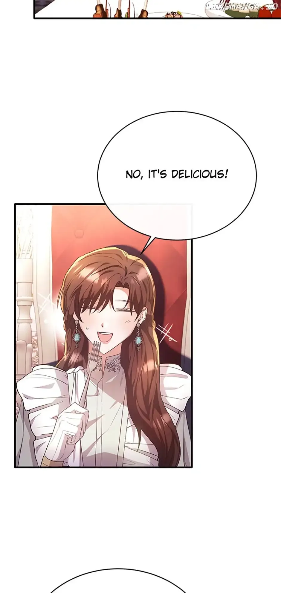 The Marquis Is Only Kind to Her Chapter 49 Online - página 31