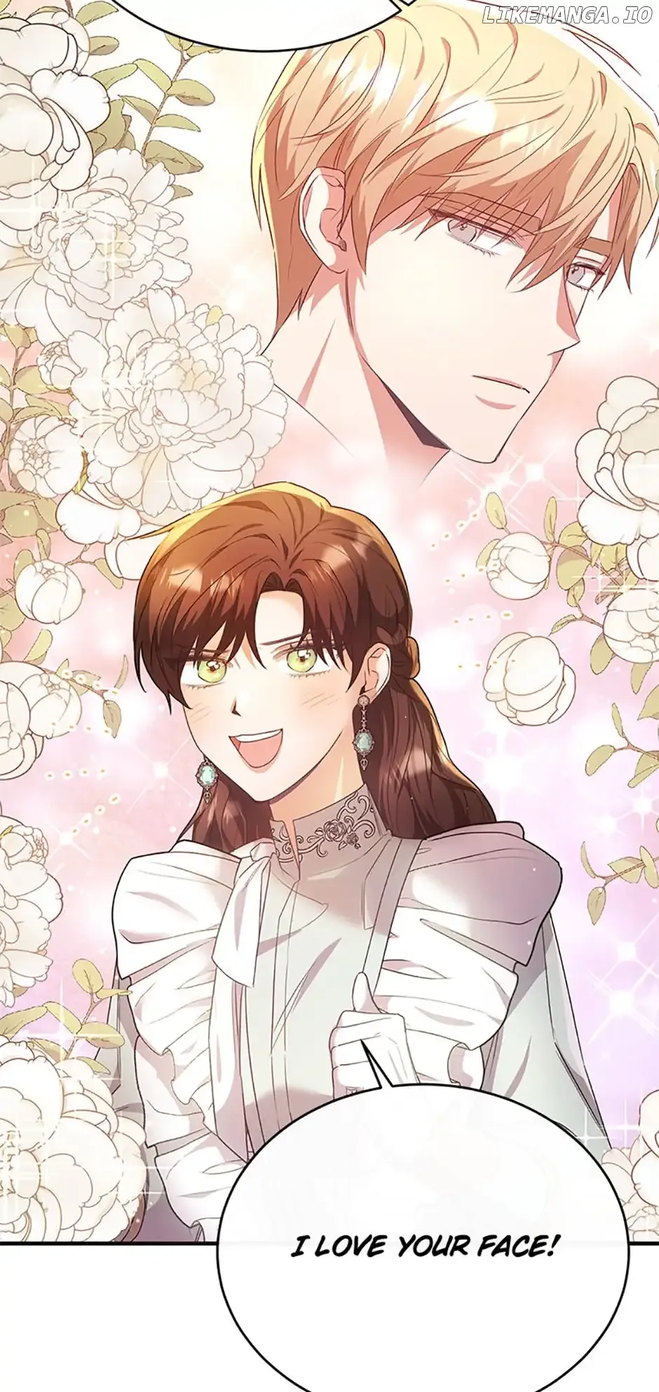 The Marquis Is Only Kind to Her Chapter 49 Online - página 35