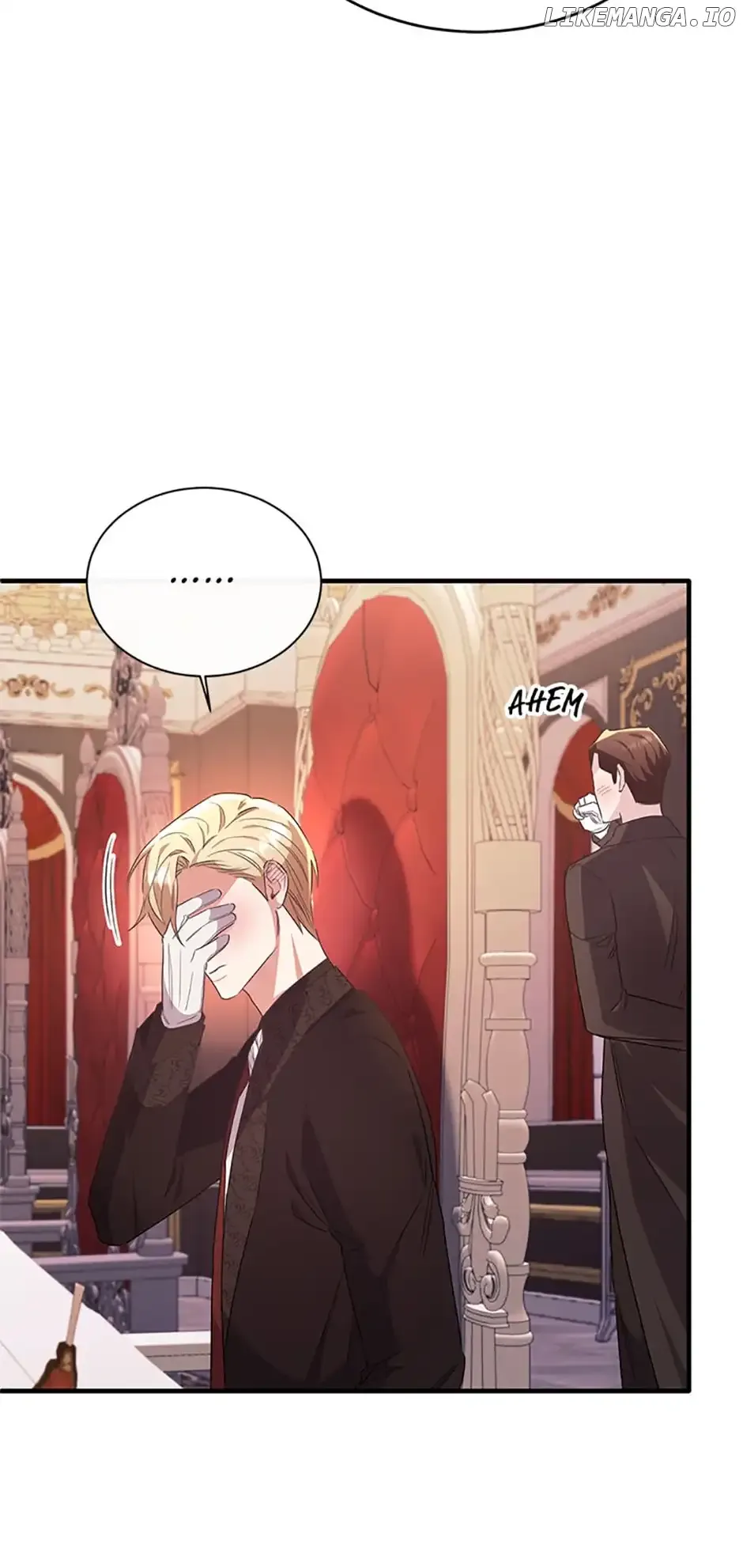 The Marquis Is Only Kind to Her Chapter 49 Online - página 36