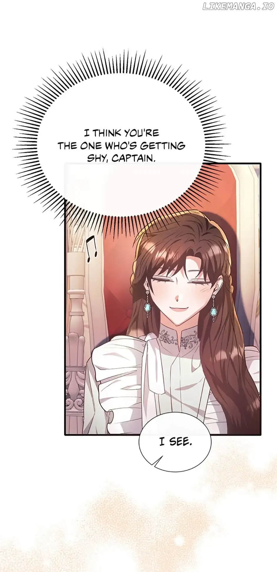 The Marquis Is Only Kind to Her Chapter 49 Online - página 37