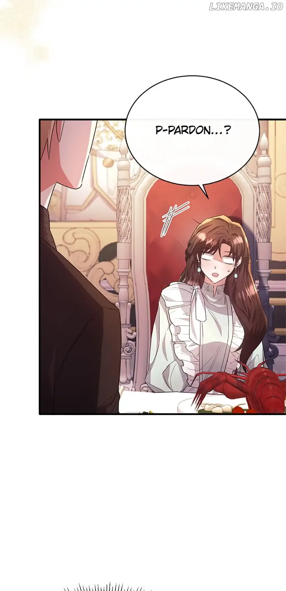 The Marquis Is Only Kind to Her Chapter 49 Online - página 40