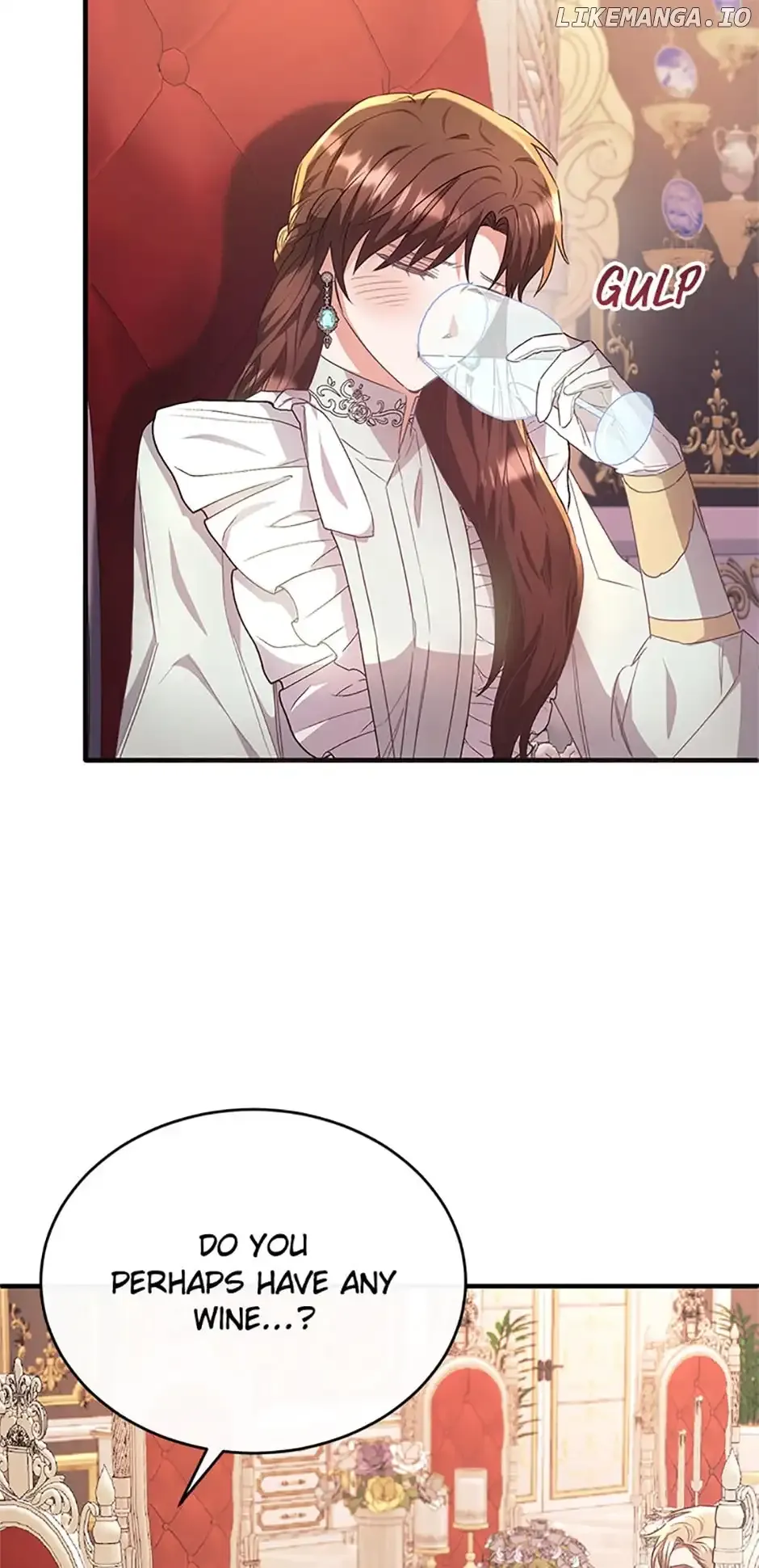 The Marquis Is Only Kind to Her Chapter 49 Online - página 43