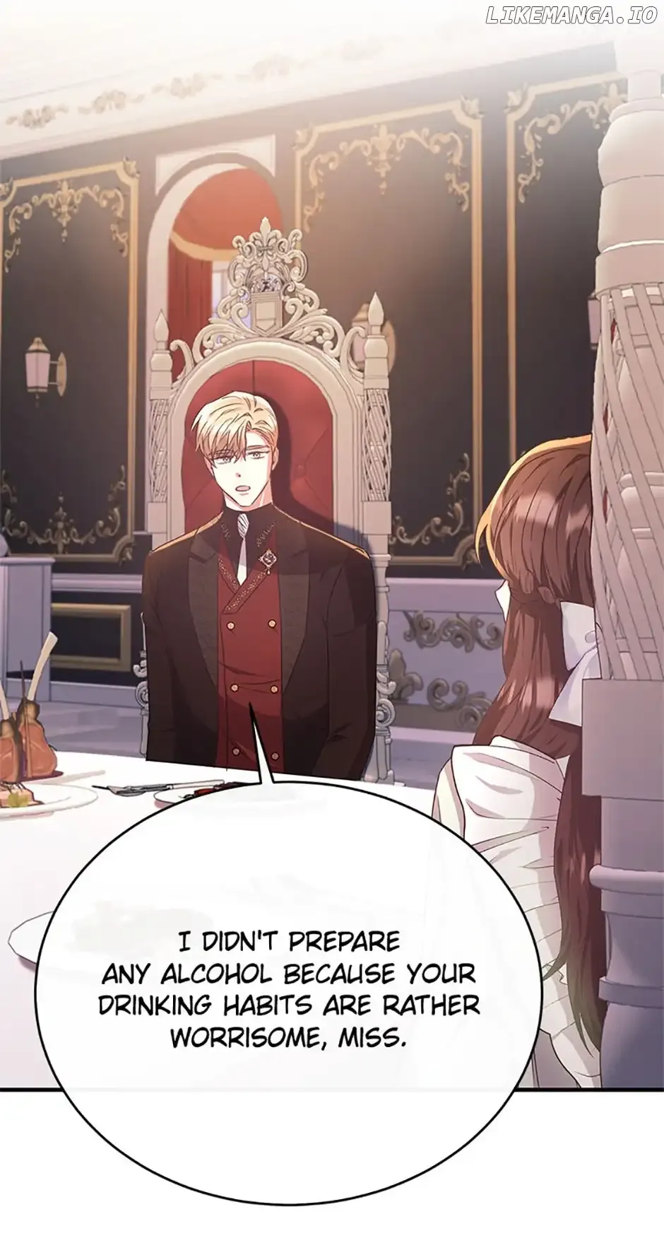 The Marquis Is Only Kind to Her Chapter 49 Online - página 47