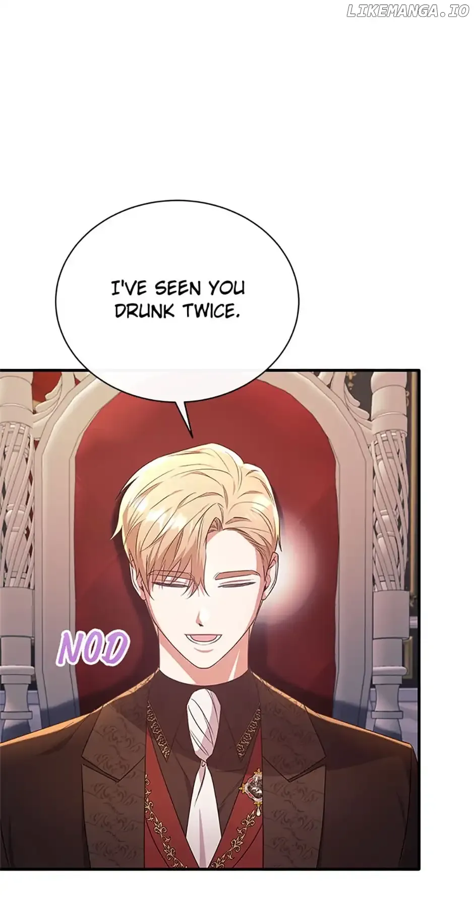 The Marquis Is Only Kind to Her Chapter 49 Online - página 49