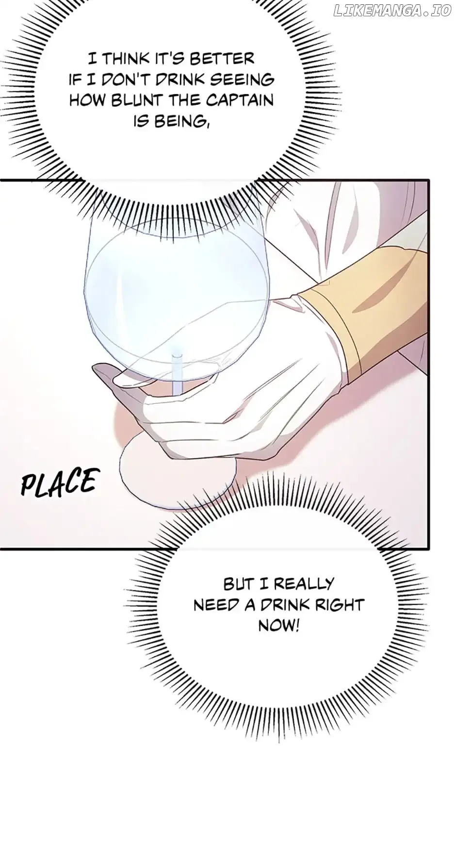 The Marquis Is Only Kind to Her Chapter 49 Online - página 53